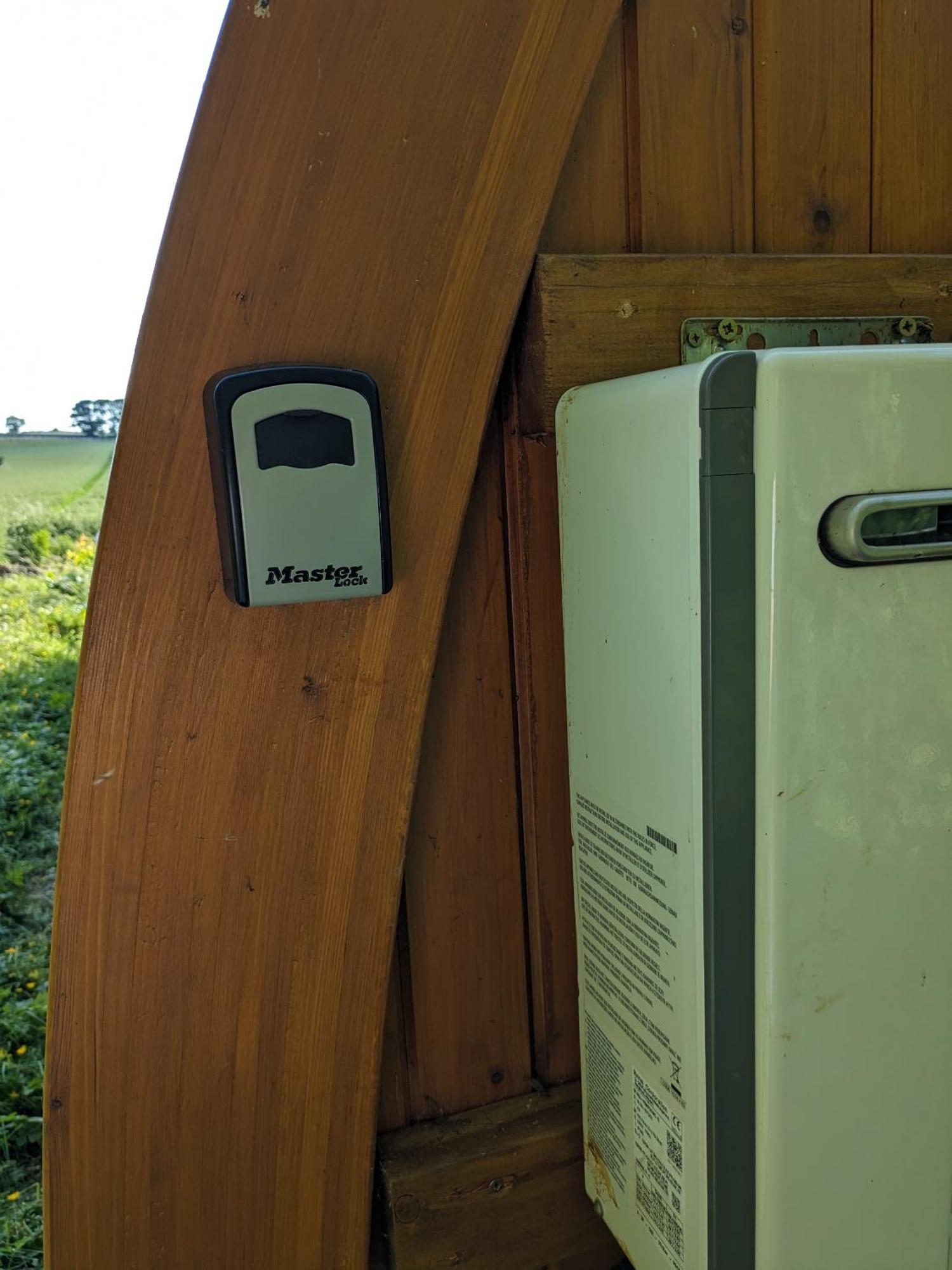 ダンバー Eco Indigoヴィラ 部屋 写真